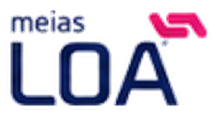 Logo Meias LOA