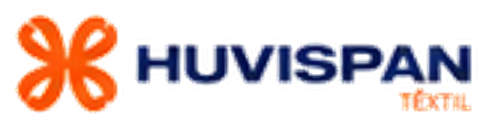 Logo Huvispan Têxtil