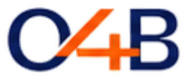 Logo O4B