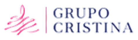 Logo Grupo Cristina