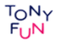 Logo Tony Fun