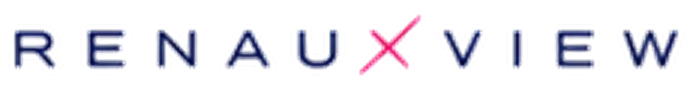 Logo Renauxview