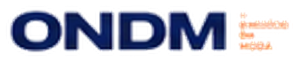 Logo ONDM