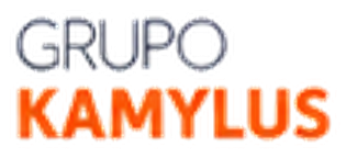 Logo Grupo Kamylus