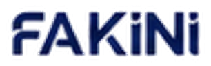 Logo Fakini