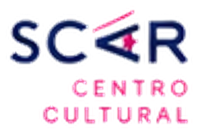 Logo SCAR Centro Cultural