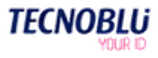 Logo Tecnoblu