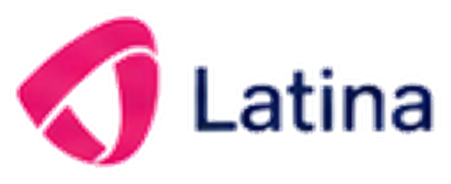 Logo Latina