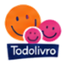 Logo Todolivro