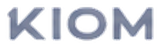 Logo Kiom